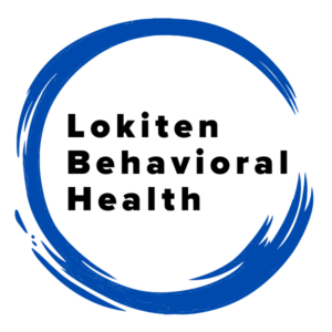 lokiten behavioral health logo