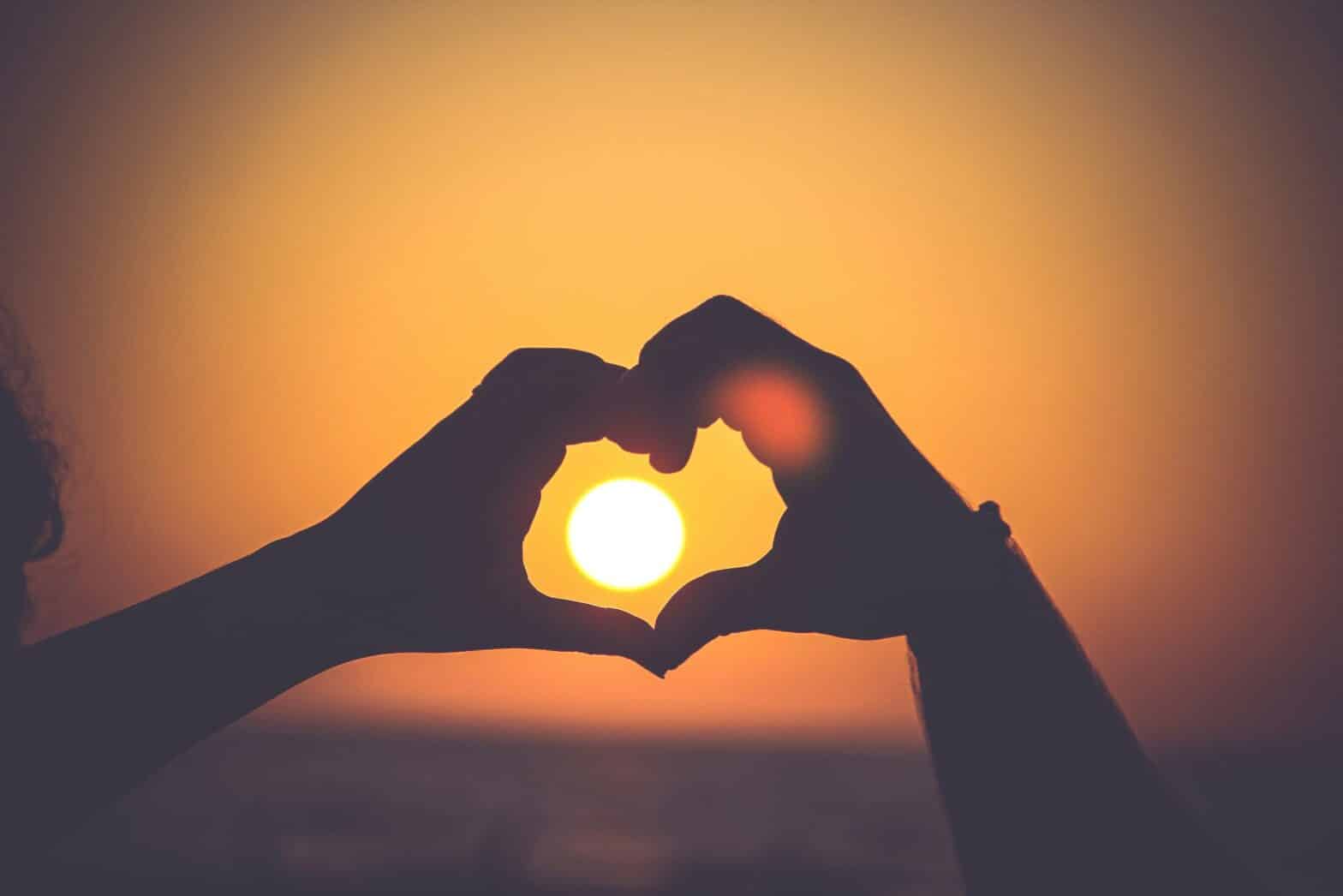 love and community